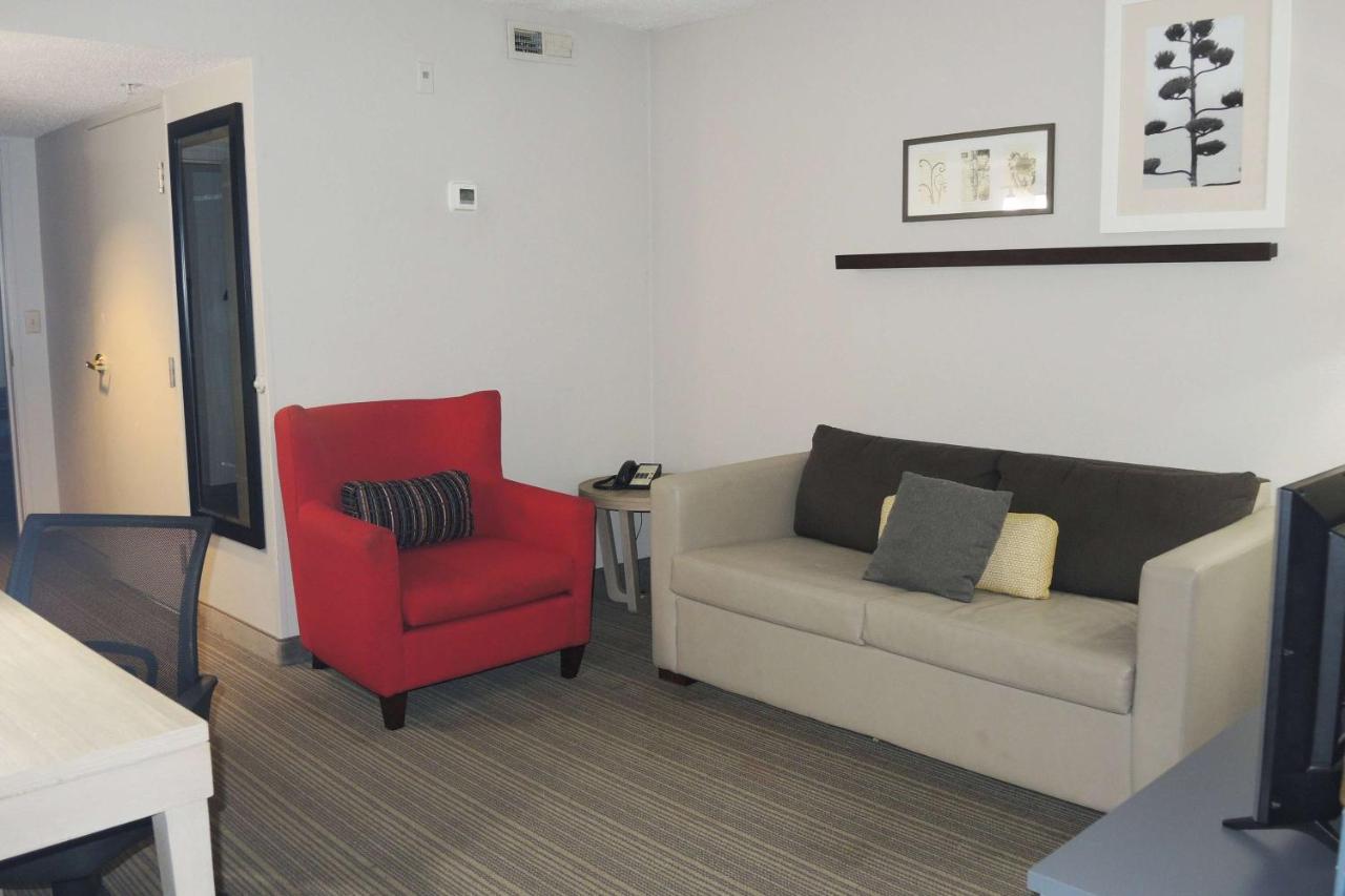 Hotel Wingate By Wyndham Matthews, Nc 3*